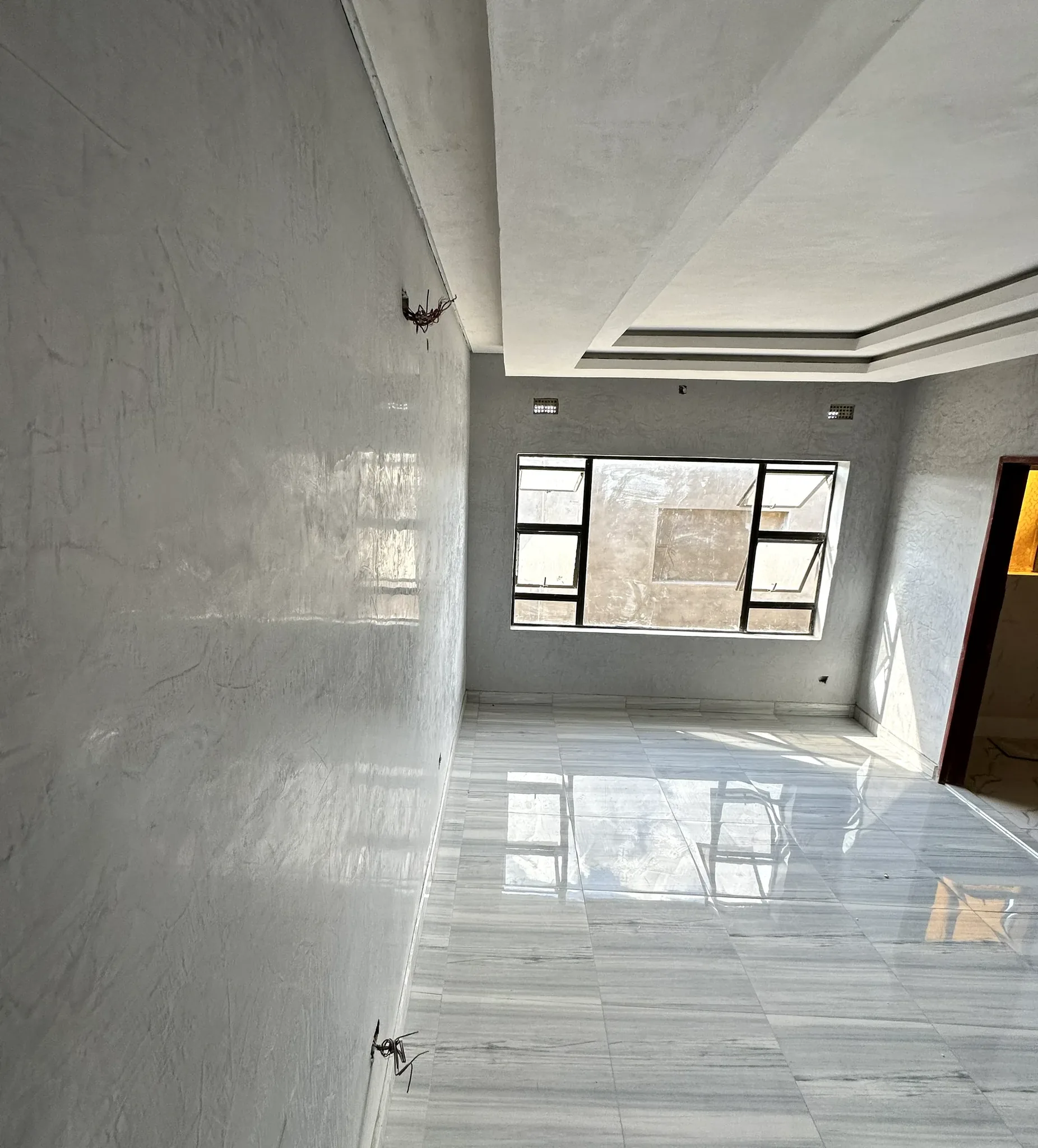 DanaLux · Feature Wall