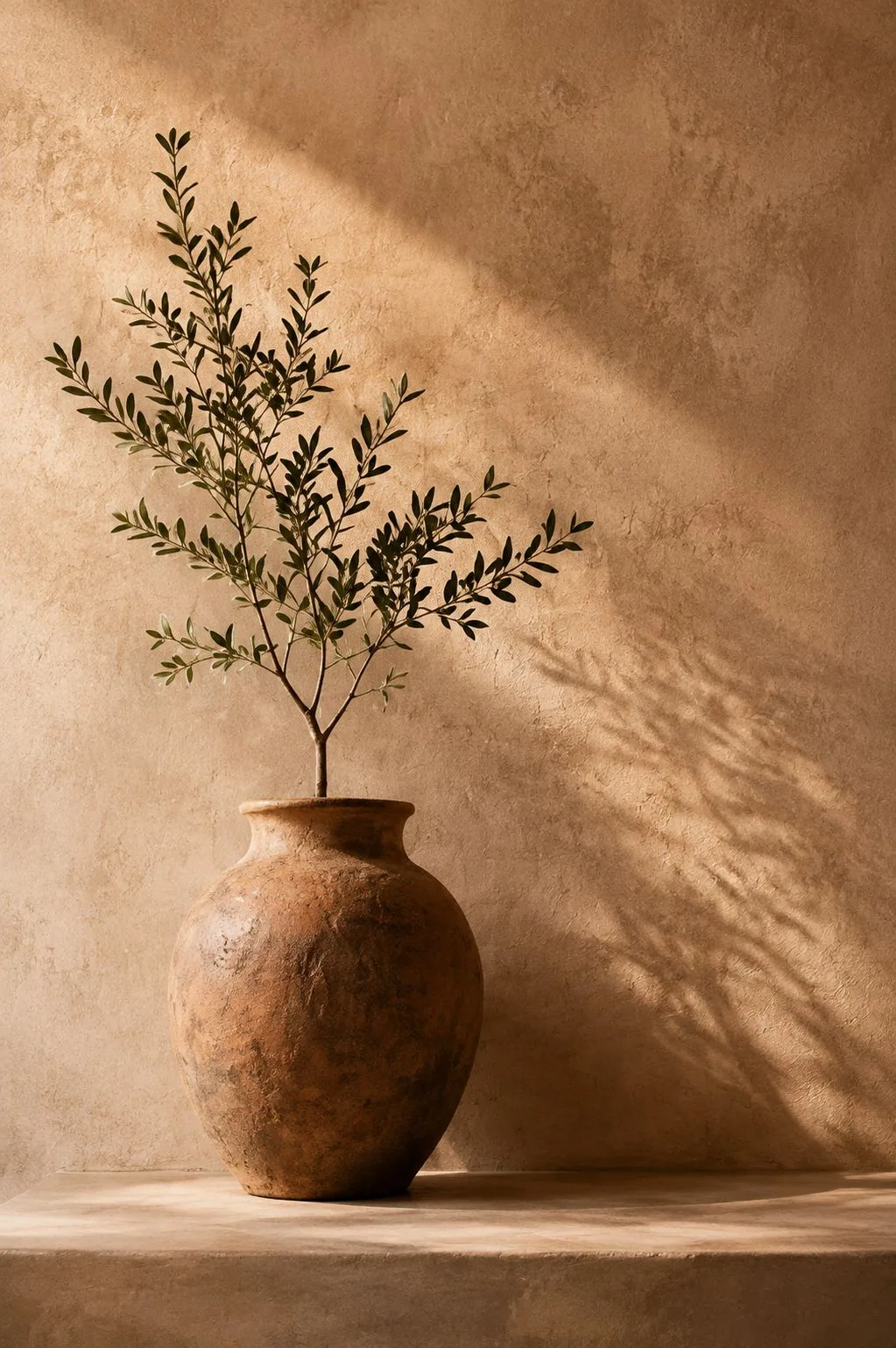 MABTerra DanaLux: Natural Clay Interior Plaster
