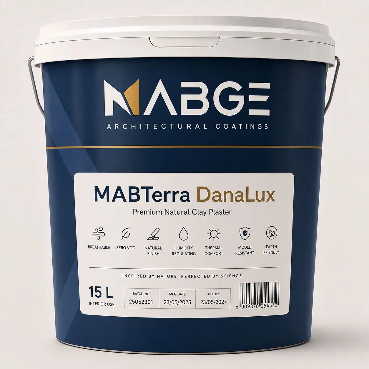 MABTerra DanaLux