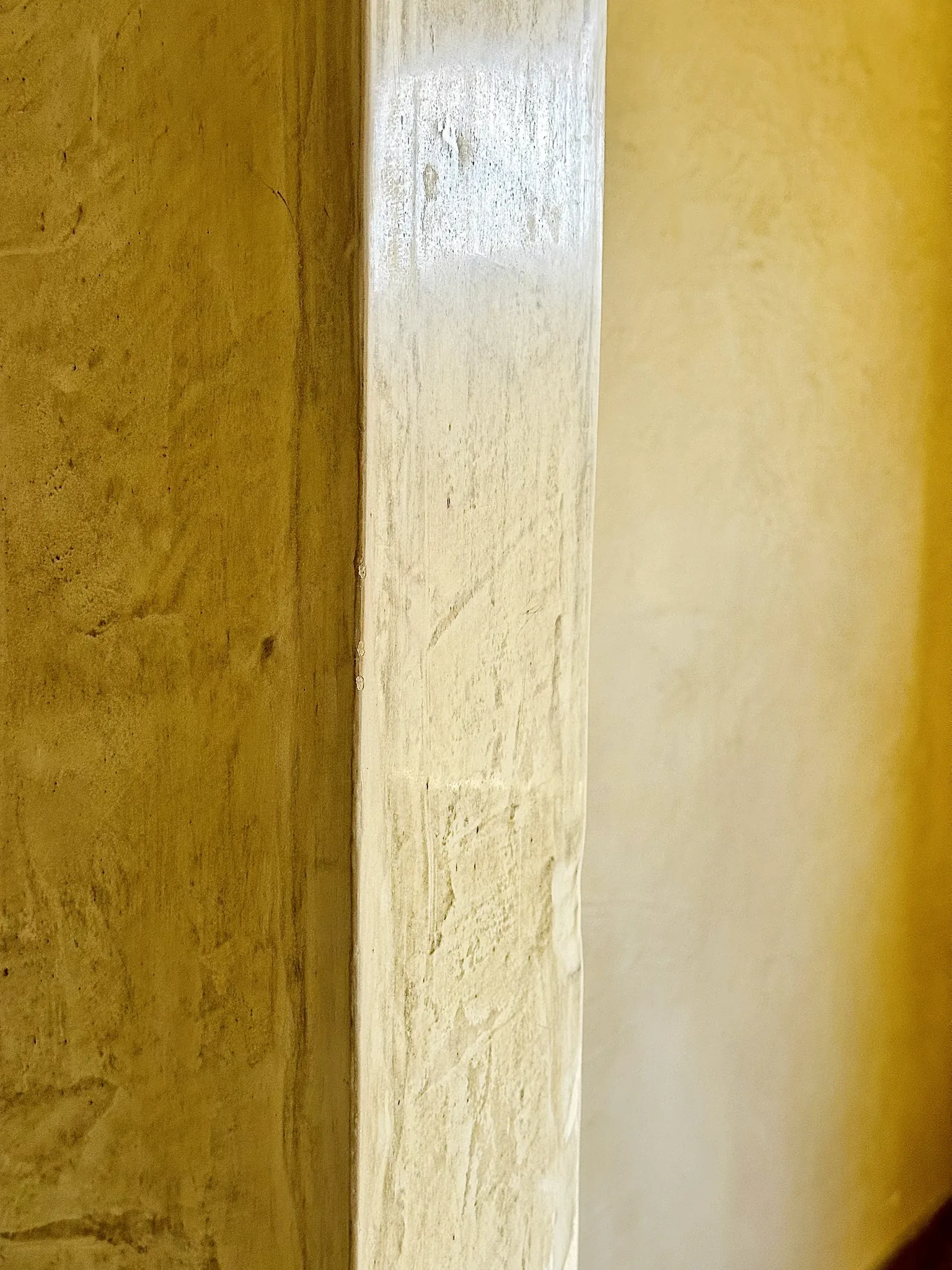 MABStone Venetian · Corner Detail