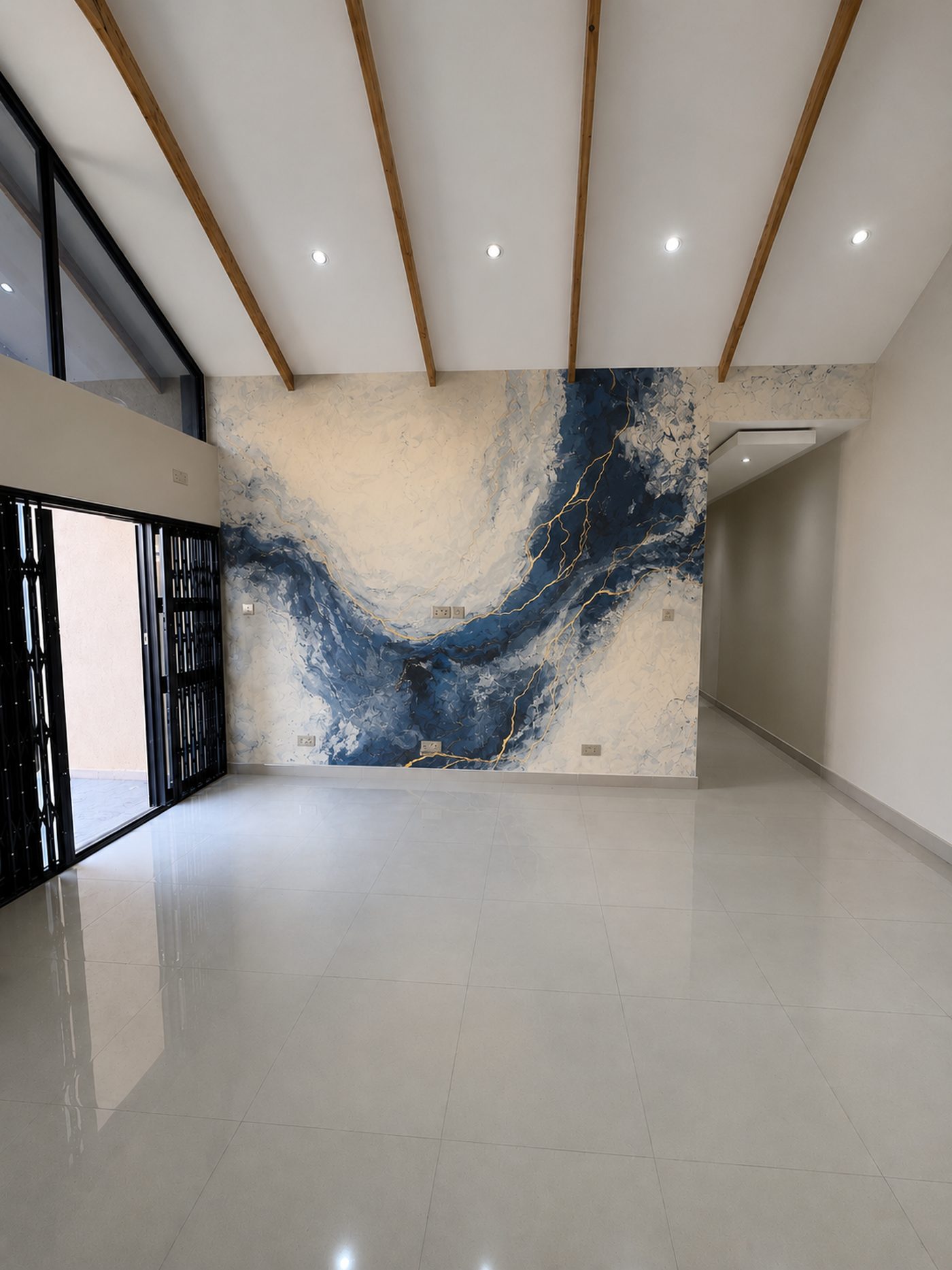 MABStone Venetian Plaster