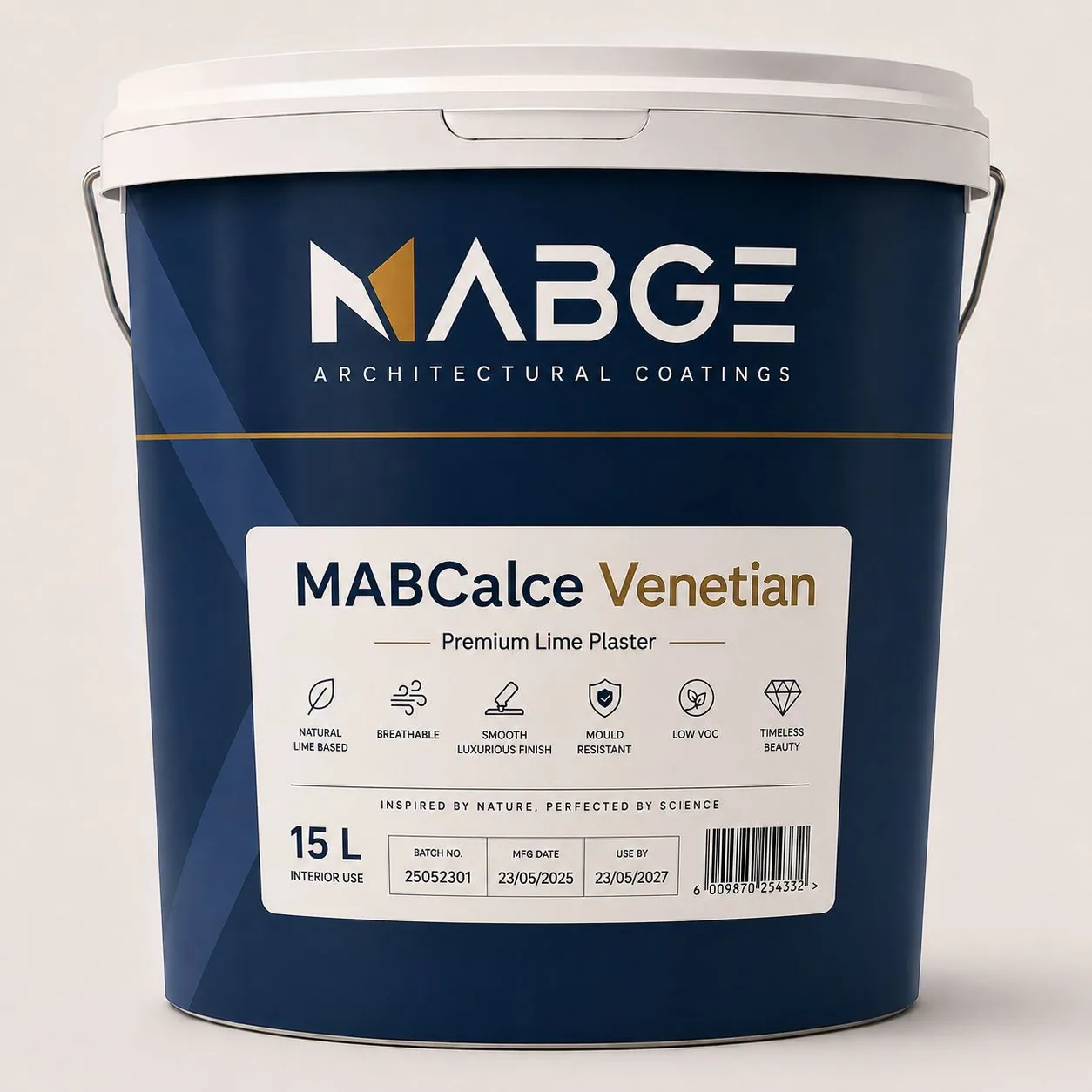 MABCalce Venetian